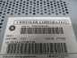 CHRYSLER VOYAGER JEEP RADIO CD KASETA 05091601AE P05091601AE