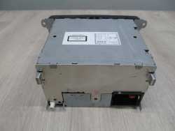 SKODA FABIA II ROOMSTER RADIO CD DANCE 5J0035161