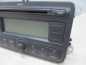 SKODA FABIA II ROOMSTER RADIO CD DANCE 5J0035161