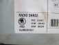 SKODA FABIA II ROOMSTER RADIO CD DANCE 5J0035161