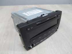 SKODA OCTAVIA II LIFT 08- RADIO CD MP3 SWING 1Z0035161G