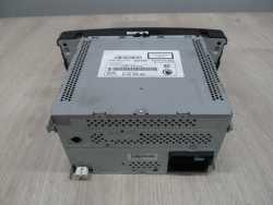 SKODA OCTAVIA II LIFT 08- RADIO CD MP3 SWING 1Z0035161G