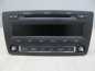 SKODA OCTAVIA II LIFT 08- RADIO CD MP3 SWING 1Z0035161G