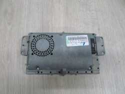 PEUGEOT 407 607 05- WYSWIETLACZ EKRAN NAWIGACJI 9656690780