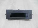 RENAULT CLIO III 05- WYSWIETLACZ ZEGAREK 8200307274C