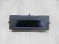 RENAULT CLIO III 05- WYSWIETLACZ ZEGAREK 8200307274C