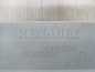 RENAULT CLIO III 05- WYSWIETLACZ ZEGAREK 8200307274C
