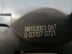 RENAULT CLIO III MODUS KANGOO PRZELACZNIK SWIATEL MANETKA 8201590638