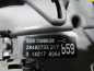 RENAULT CLIO III MODUS KANGOO PRZELACZNIK SWIATEL MANETKA 8201590638