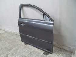VOLVO S40 V50 04-12 DRZWI PRZOD PRZEDNIE PRAWE 455-46