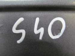 VOLVO S40 V50 04-12 DRZWI PRZOD PRZEDNIE PRAWE 455-46
