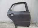 VOLVO S40 04-12 DRZWI TYL TYLNE PRAWE 455-46