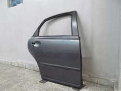 VOLVO S40 04-12 DRZWI TYL TYLNE PRAWE 455-46