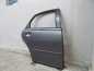 VOLVO S40 04-12 DRZWI TYL TYLNE PRAWE 455-46
