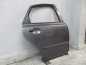 VOLVO S40 04-12 DRZWI TYL TYLNE PRAWE 455-46