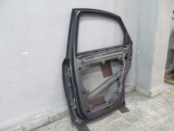 VOLVO S40 04-12 DRZWI TYL TYLNE PRAWE 455-46
