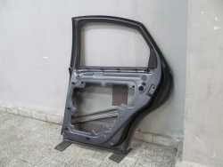 VOLVO S40 04-12 DRZWI TYL TYLNE PRAWE 455-46