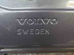 VOLVO S40 04-12 DRZWI TYL TYLNE PRAWE 455-46