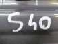 VOLVO S40 04-12 DRZWI TYL TYLNE PRAWE 455-46