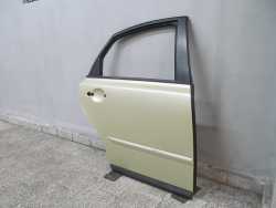 VOLVO S40 04-12 DRZWI TYL TYLNE PRAWE 464-46
