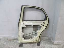 VOLVO S40 04-12 DRZWI TYL TYLNE PRAWE 464-46
