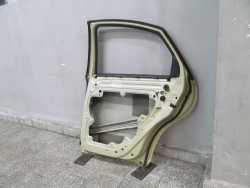 VOLVO S40 04-12 DRZWI TYL TYLNE PRAWE 464-46