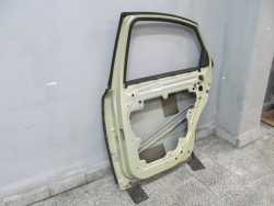 VOLVO S40 04-12 DRZWI TYL TYLNE PRAWE 464-46