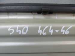 VOLVO S40 04-12 DRZWI TYL TYLNE PRAWE 464-46
