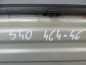 VOLVO S40 04-12 DRZWI TYL TYLNE PRAWE 464-46