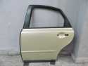VOLVO S40 04-12 DRZWI TYL TYLNE LEWE 464-46