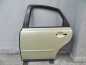 VOLVO S40 04-12 DRZWI TYL TYLNE LEWE 464-46