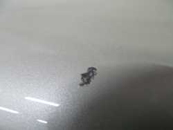 VOLVO S40 04-12 DRZWI TYL TYLNE LEWE 464-46