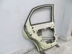 VOLVO S40 04-12 DRZWI TYL TYLNE LEWE 464-46