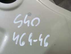 VOLVO S40 04-12 DRZWI TYL TYLNE LEWE 464-46