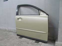 VOLVO S40 V50 04-12 DRZWI PRZOD PRZEDNIE PRAWE 464-46