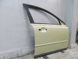 VOLVO S40 V50 04-12 DRZWI PRZOD PRZEDNIE PRAWE 464-46