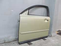 VOLVO S40 V50 04-12 DRZWI PRZOD PRZEDNIE LEWE 464-46