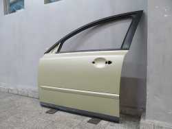 VOLVO S40 V50 04-12 DRZWI PRZOD PRZEDNIE LEWE 464-46