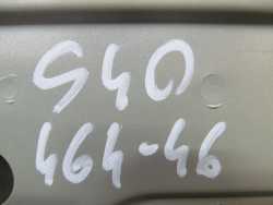 VOLVO S40 V50 04-12 DRZWI PRZOD PRZEDNIE LEWE 464-46