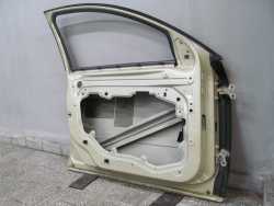 VOLVO S40 V50 04-12 DRZWI PRZOD PRZEDNIE LEWE 464-46