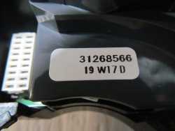 VOLVO V70 S60 XC MANETKA PRZELACZNIK 30739597 31268566 30768099
