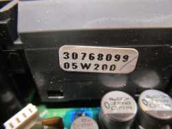VOLVO V70 S60 XC MANETKA PRZELACZNIK 30739597 31268566 30768099