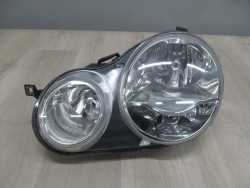 VW POLO IV 9N LAMPA REFLEKTOR PRZOD LEWA 02-05 UK