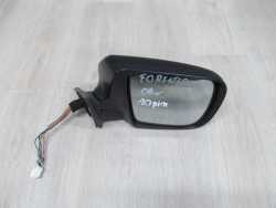 SUBARU FORESTER SG II LIFT LUSTERKO PRAWE 10PIN 06-08 32JEU