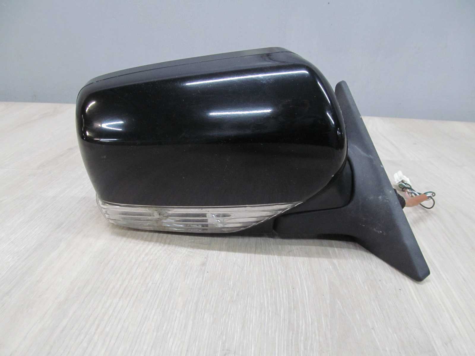 SUBARU FORESTER SG II LIFT LUSTERKO PRAWE 10PIN 06-08 32JEU