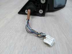 SUBARU FORESTER SG II LIFT LUSTERKO PRAWE 10PIN 06-08 32JEU