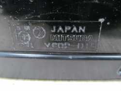 SUBARU FORESTER SG II LIFT LUSTERKO PRAWE 10PIN 06-08 32JEU