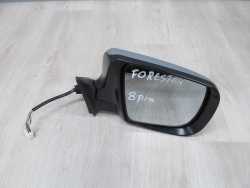 SUBARU FORESTER SG II LIFT LUSTERKO PRAWE 8PIN 06-08 01G EU