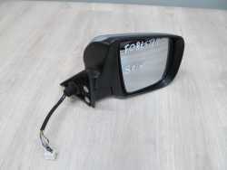 SUBARU FORESTER SG II LIFT LUSTERKO PRAWE 8PIN 06-08 01G EU