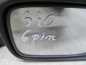 VOLVO S40 V50 04-07 LUSTERKO PRAWE 6 PIN MAT EU